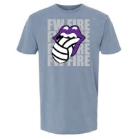 6500M - Best Value Ringspun Garment-Dyed T-Shirt Thumbnail