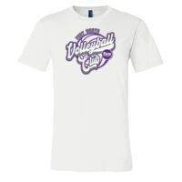 3001 - Bella Canvas Premium Ring Spun Cotton T-shirts Thumbnail