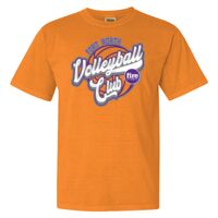 1717 - Comfort Colors Garment Dyed Heavyweight Short Sleeve Shirt Thumbnail