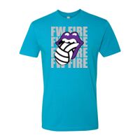 3600 - Next Level Premium Short Sleeve Crew Thumbnail