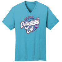 PC54V - Best Value 100% Cotton V-Neck Tee Thumbnail