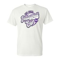 G800 - 8000 Gildan Dry Blend 50/50 T-Shirt  Thumbnail
